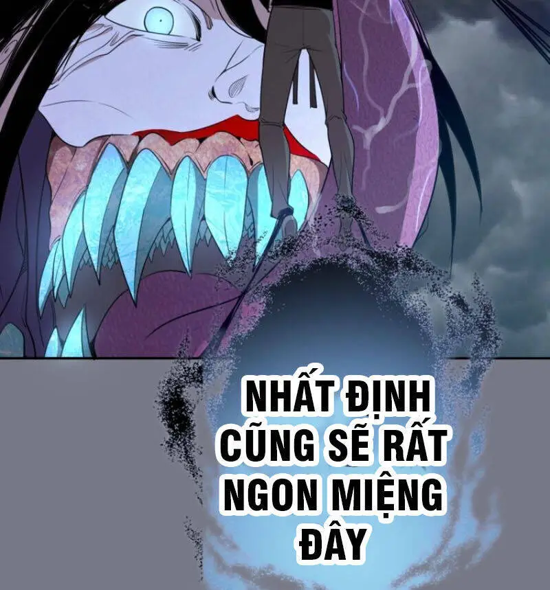 Cao Đẳng Linh Hồn Nettruyen ZZZ Chương 60.2 Page 6