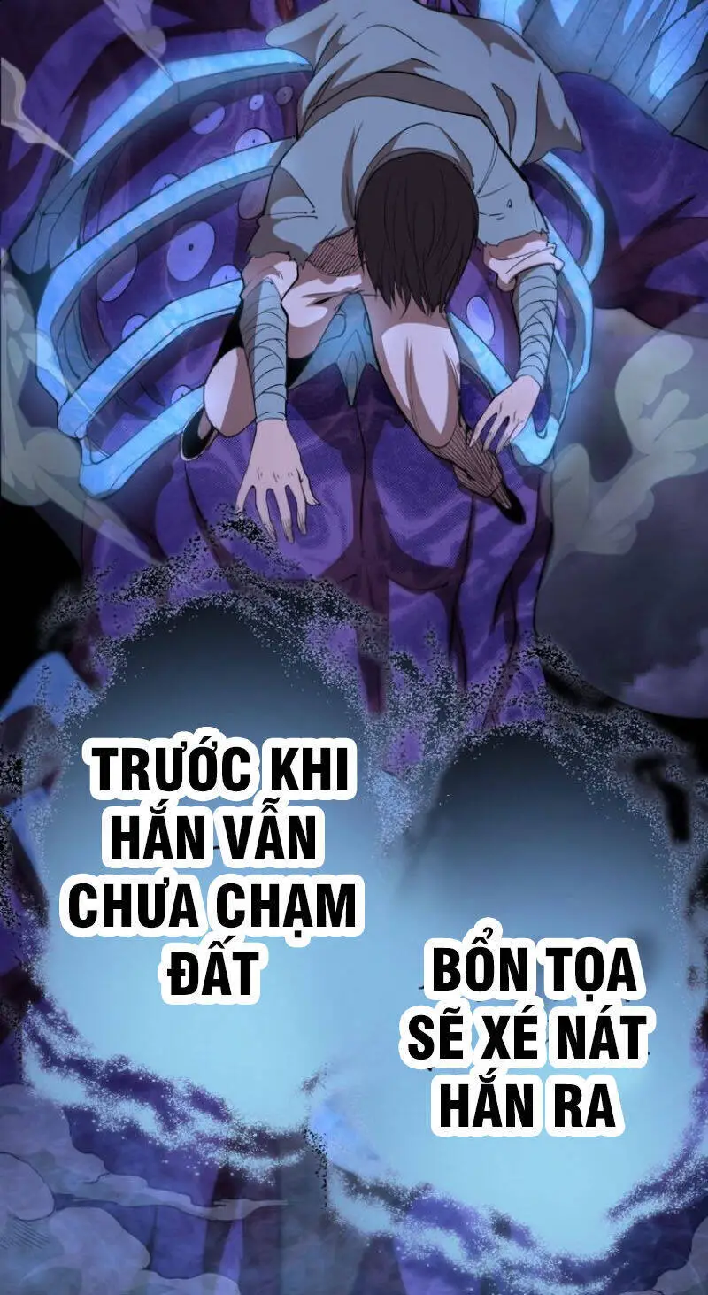 Cao Đẳng Linh Hồn Nettruyen ZZZ Chương 60.2 Page 18