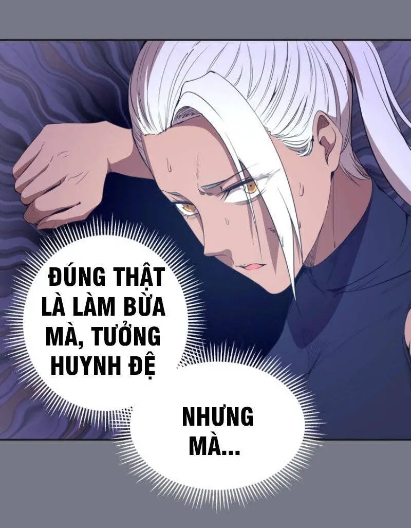 Cao Đẳng Linh Hồn Nettruyen ZZZ Chương 60.2 Page 37