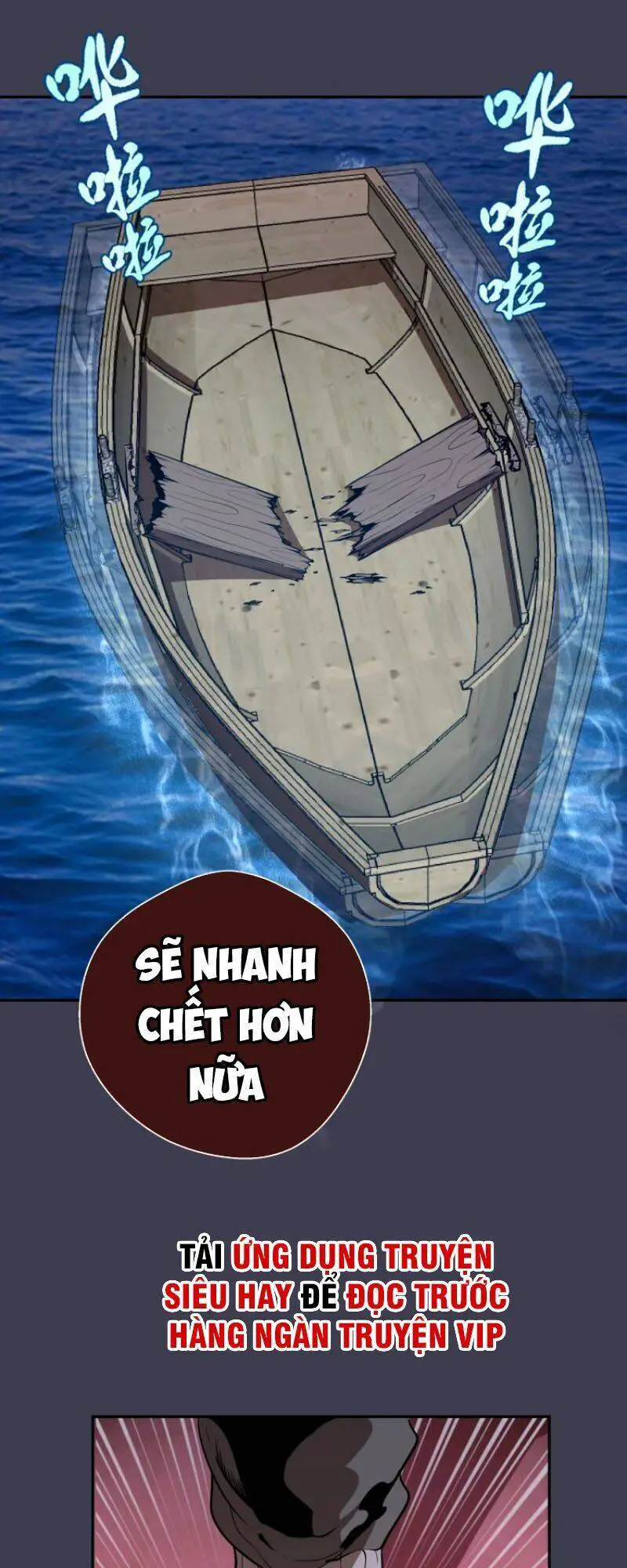 Cao Đẳng Linh Hồn Nettruyen ZZZ Chương 55.3 Page 16