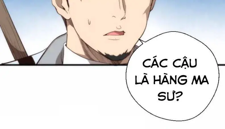 Cao Đẳng Linh Hồn Nettruyen ZZZ Chương 78.1 Page 3