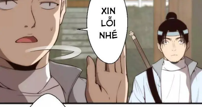 Cao Đẳng Linh Hồn Nettruyen ZZZ Chương 78.1 Page 5