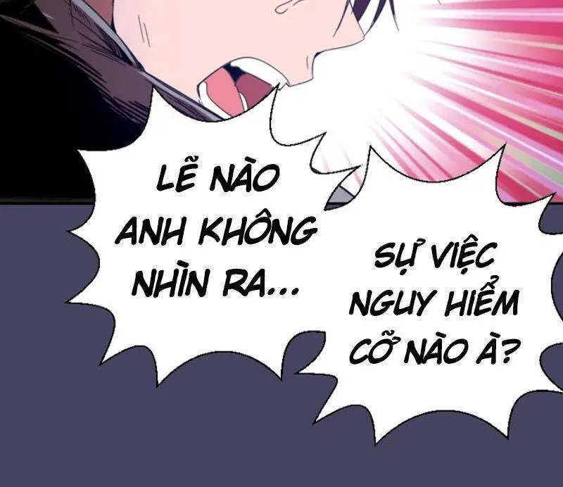 Cao Đẳng Linh Hồn Nettruyen ZZZ Chương 43.2 Page 32