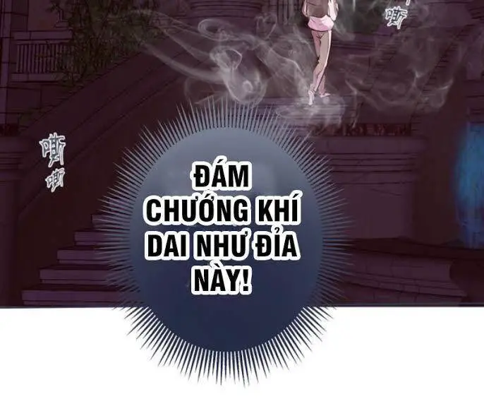 Cao Đẳng Linh Hồn Nettruyen ZZZ Chương 12 Page 29