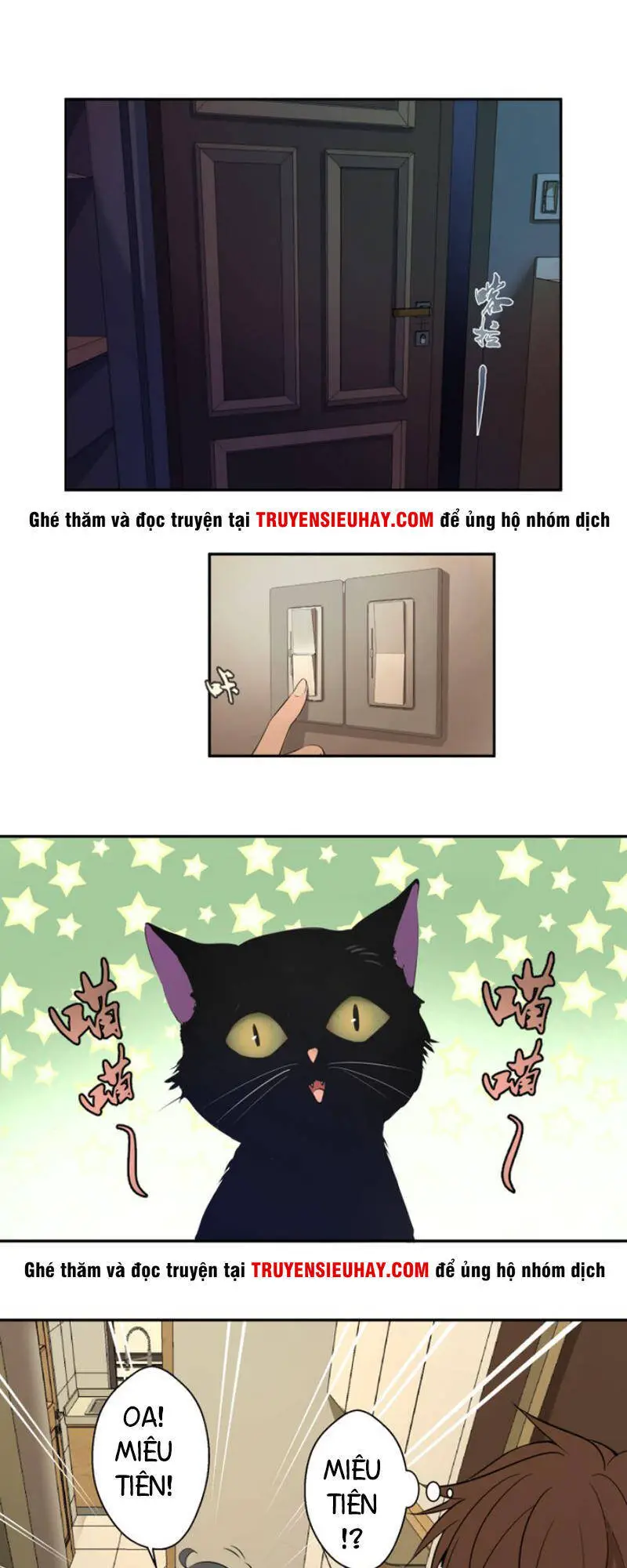 Cao Đẳng Linh Hồn Nettruyen ZZZ Chương 12 Page 38