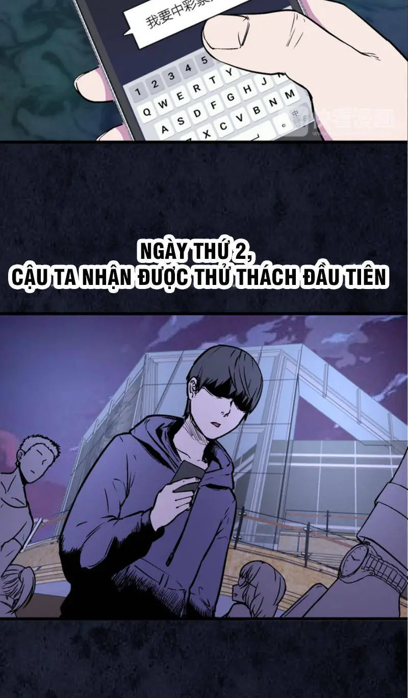 Cao Đẳng Linh Hồn Nettruyen ZZZ Chương 12 Page 50