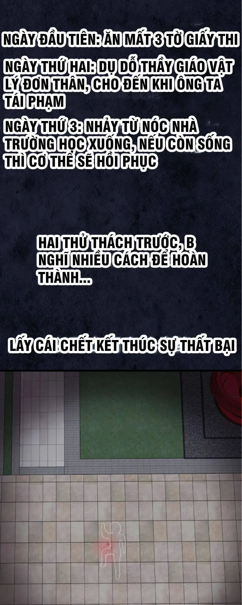 Cao Đẳng Linh Hồn Nettruyen ZZZ Chương 12 Page 55