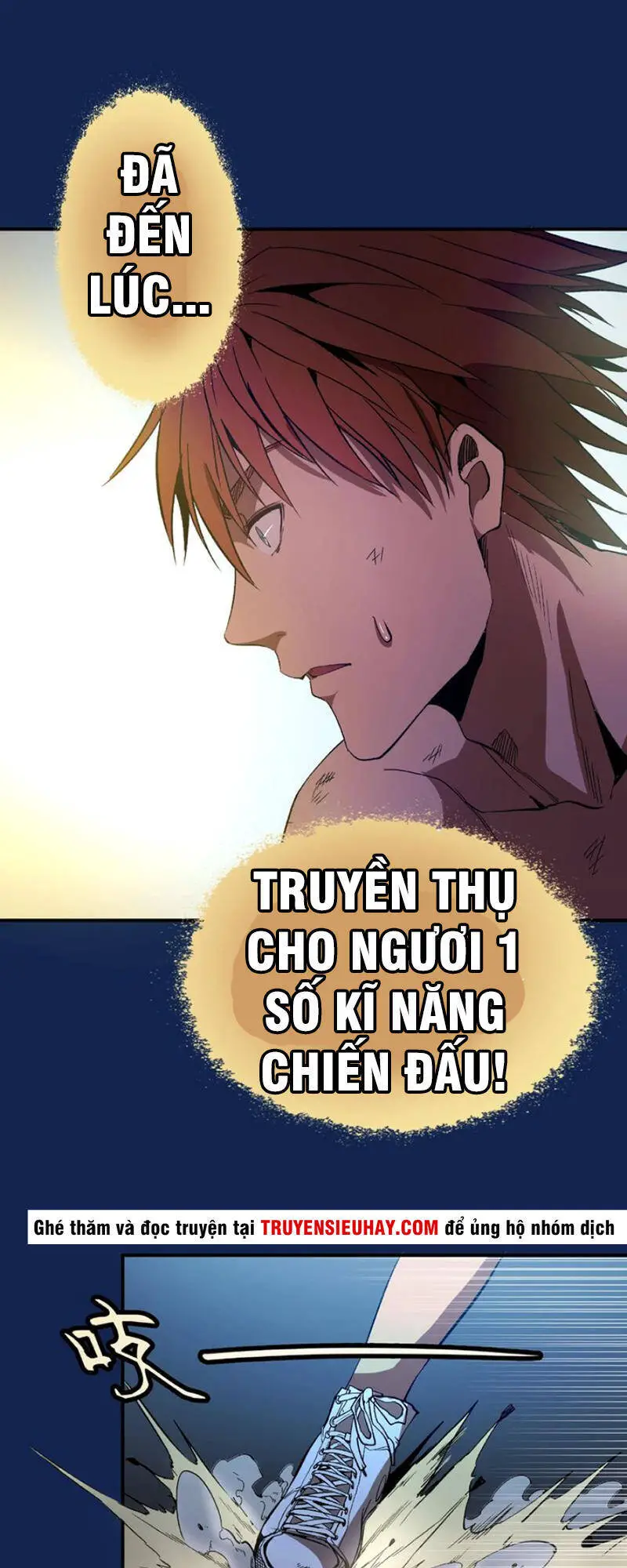 Cao Đẳng Linh Hồn Nettruyen ZZZ Chương 24 Page 55