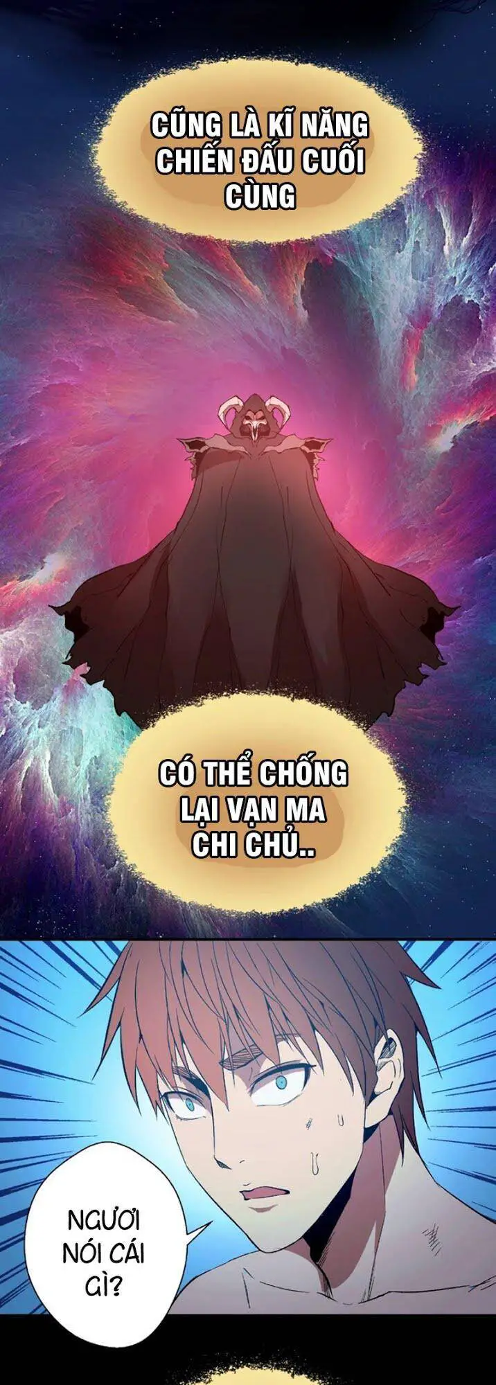 Cao Đẳng Linh Hồn Nettruyen ZZZ Chương 24 Page 58