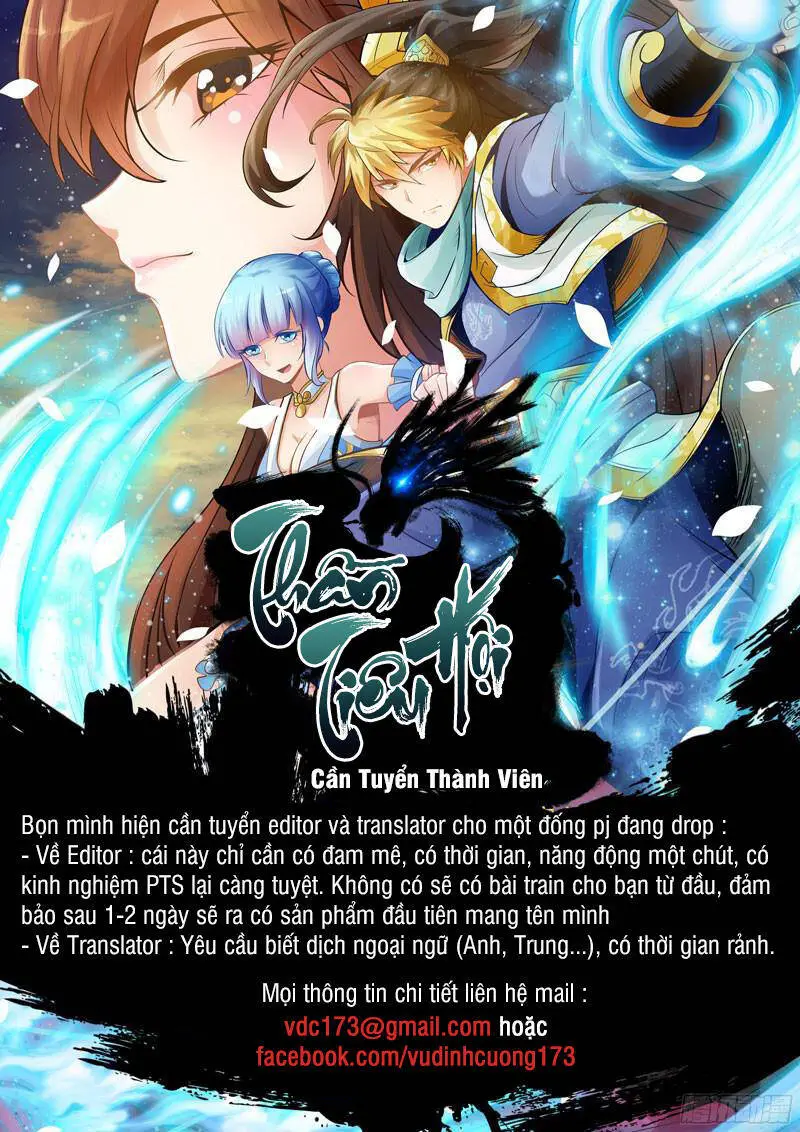 Cao Đẳng Linh Hồn Nettruyen ZZZ Chương 24 Page 63