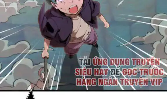 Cao Đẳng Linh Hồn Nettruyen ZZZ Chương 90 Page 3