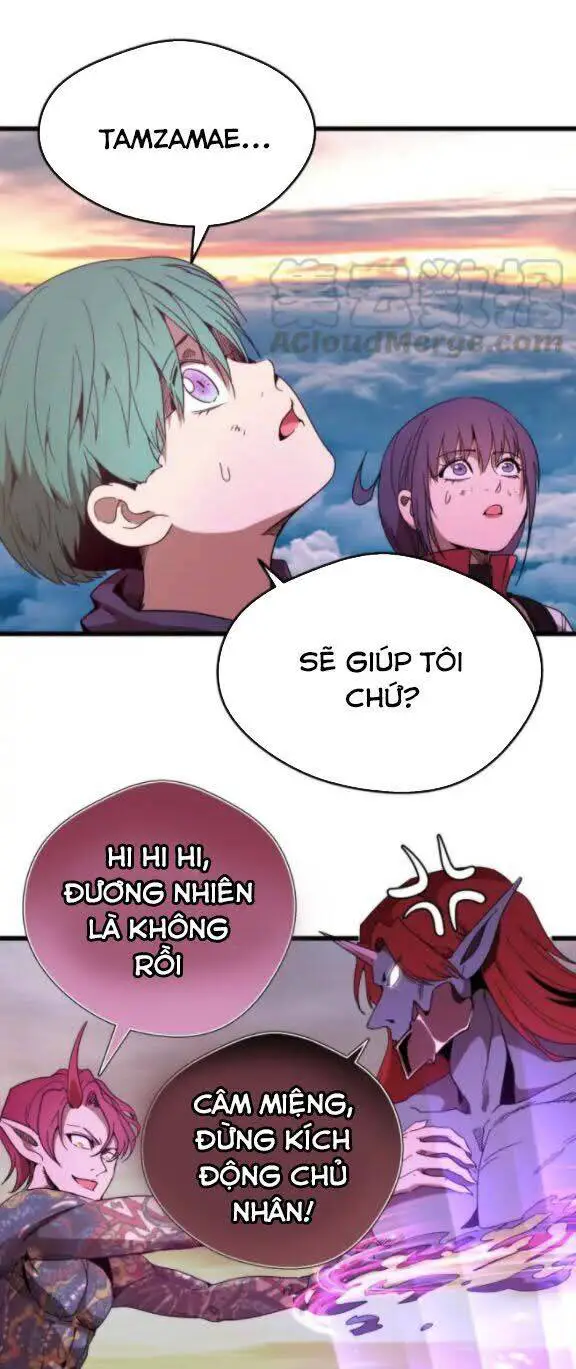 Cao Đẳng Linh Hồn Nettruyen ZZZ Chương 90 Page 7