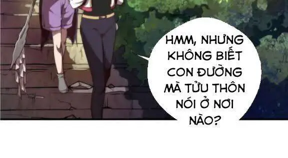 Cao Đẳng Linh Hồn Nettruyen ZZZ Chương 90 Page 11