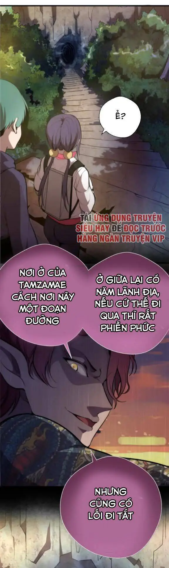 Cao Đẳng Linh Hồn Nettruyen ZZZ Chương 90 Page 12