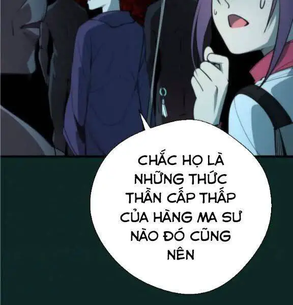 Cao Đẳng Linh Hồn Nettruyen ZZZ Chương 90 Page 18