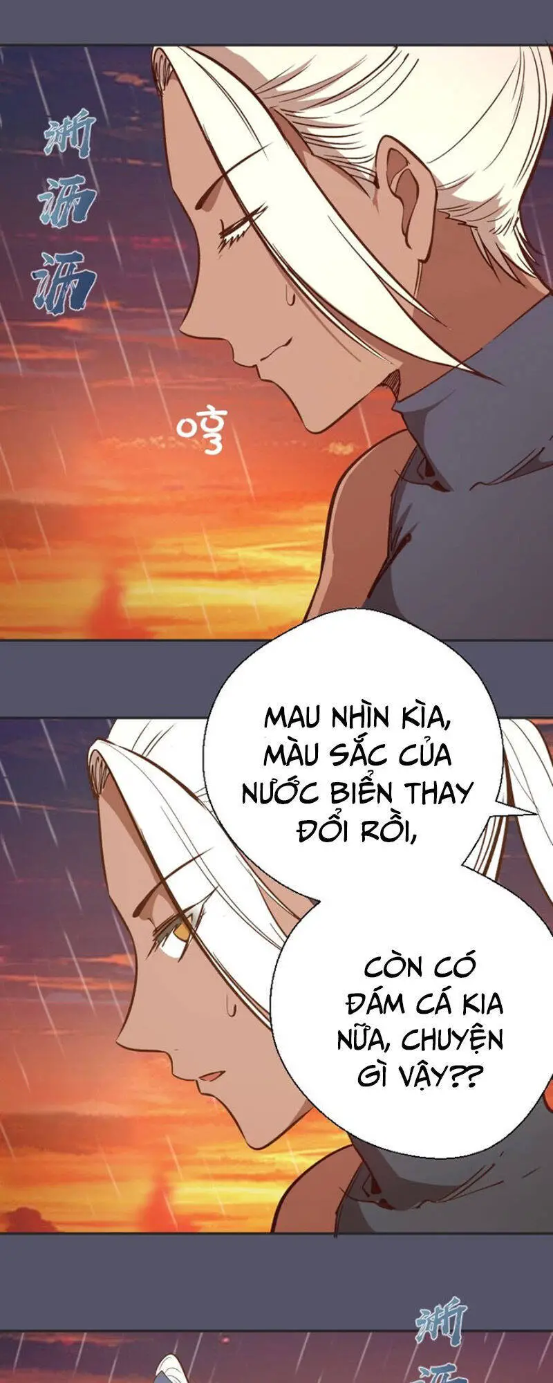 Cao Đẳng Linh Hồn Nettruyen ZZZ Chương 48 Page 82