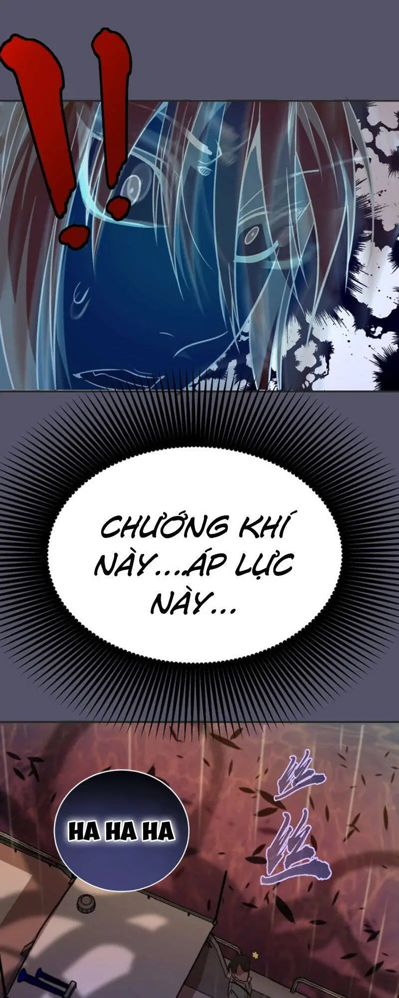 Cao Đẳng Linh Hồn Nettruyen ZZZ Chương 48 Page 86