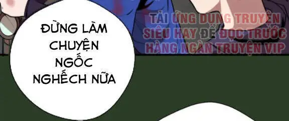 Cao Đẳng Linh Hồn Nettruyen ZZZ Chương 88.5 Page 25