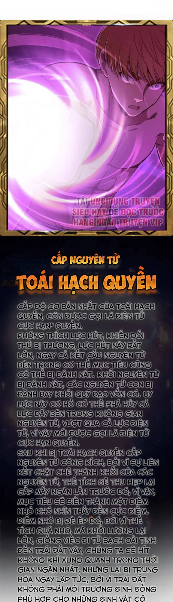 Cao Đẳng Linh Hồn Nettruyen ZZZ Chương 88.5 Page 30