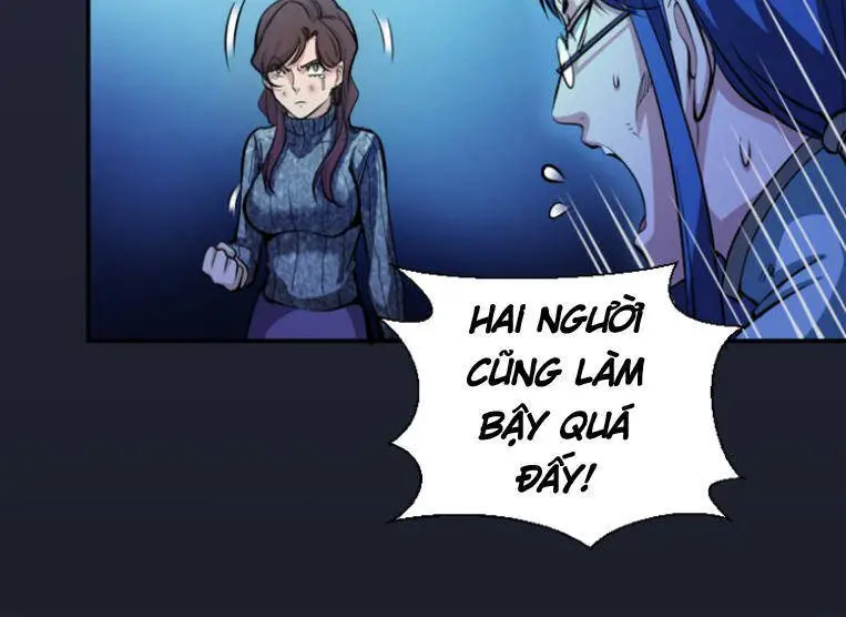 Cao Đẳng Linh Hồn Nettruyen ZZZ Chương 6 Page 32