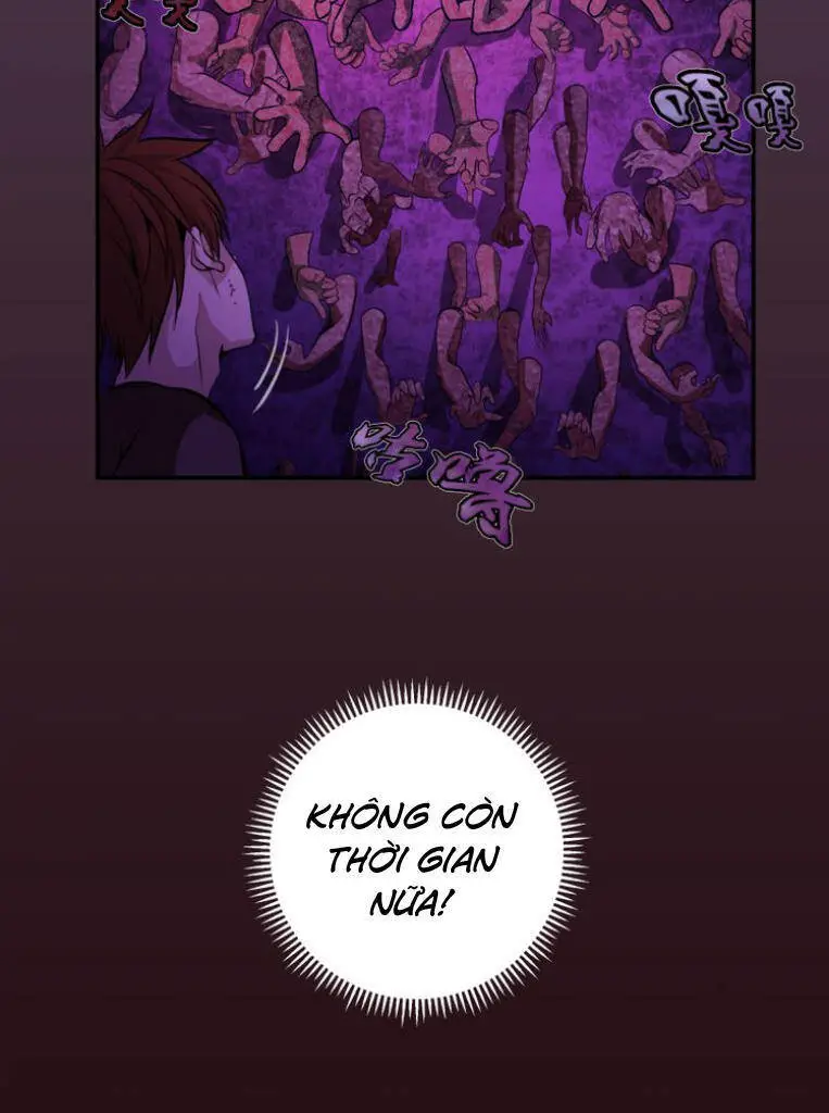 Cao Đẳng Linh Hồn Nettruyen ZZZ Chương 6 Page 36