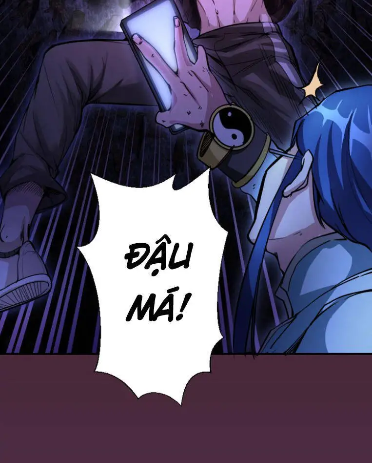 Cao Đẳng Linh Hồn Nettruyen ZZZ Chương 6 Page 41