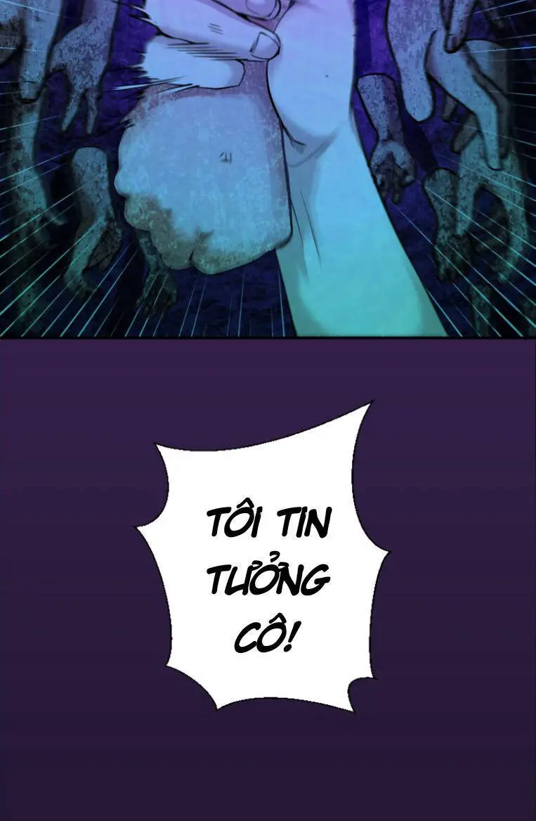 Cao Đẳng Linh Hồn Nettruyen ZZZ Chương 6 Page 43