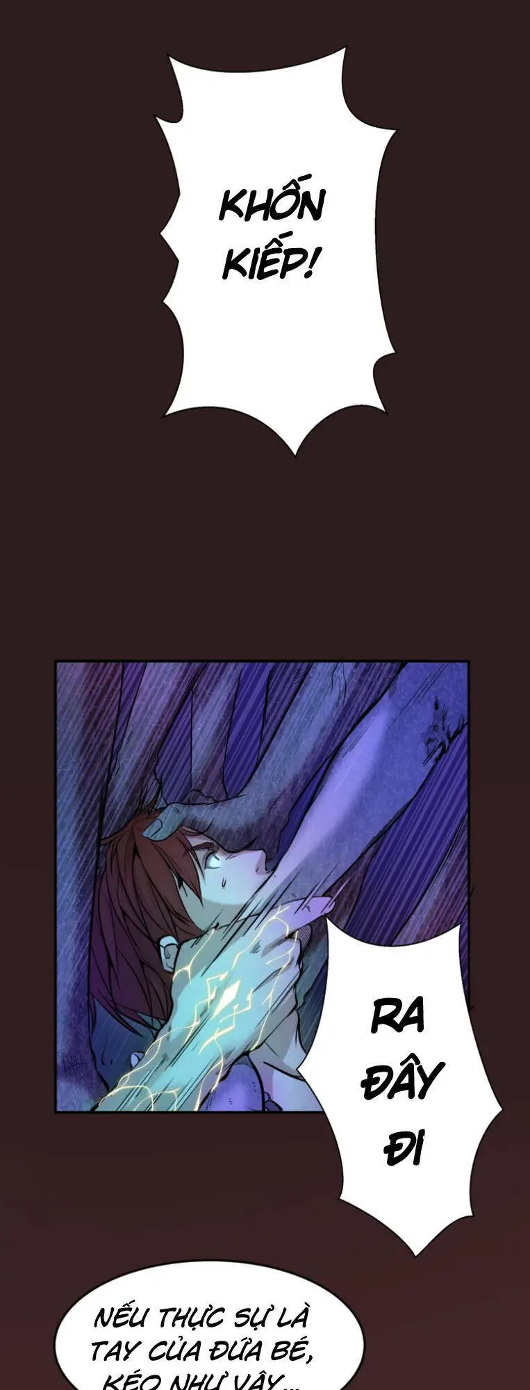 Cao Đẳng Linh Hồn Nettruyen ZZZ Chương 6 Page 48