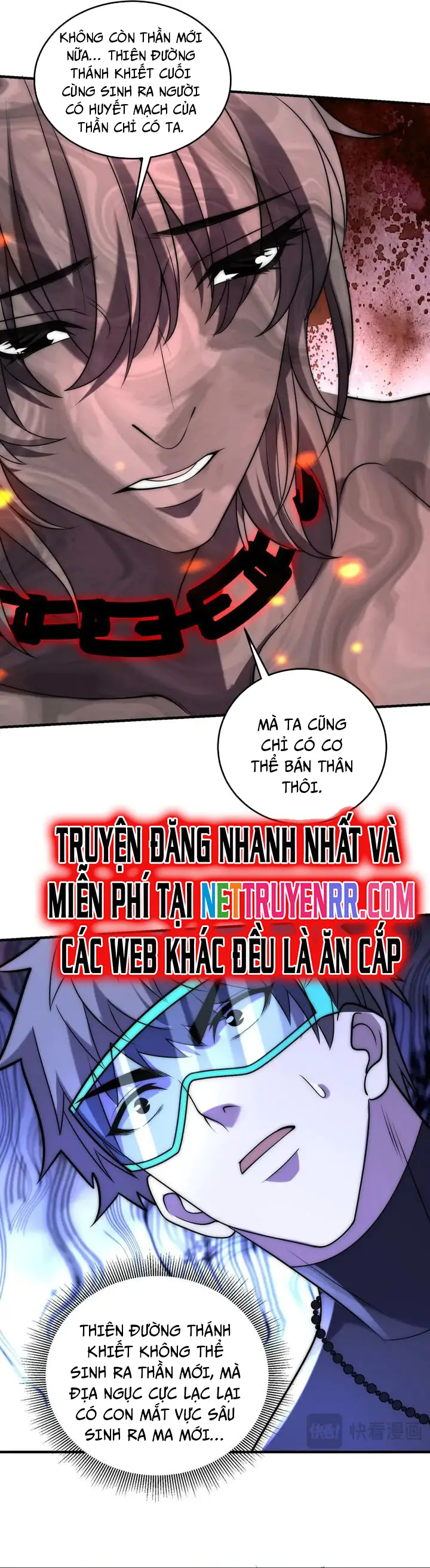 Thế Giới Bắt Đầu Từ Số Không Nettruyen ZZZ Chương 50 Page 15