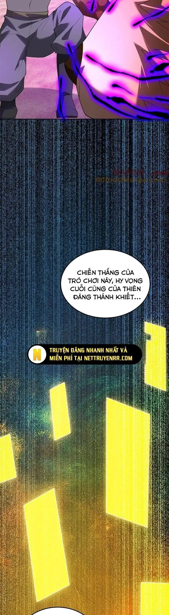 Thế Giới Bắt Đầu Từ Số Không Nettruyen ZZZ Chương 57 Page 30