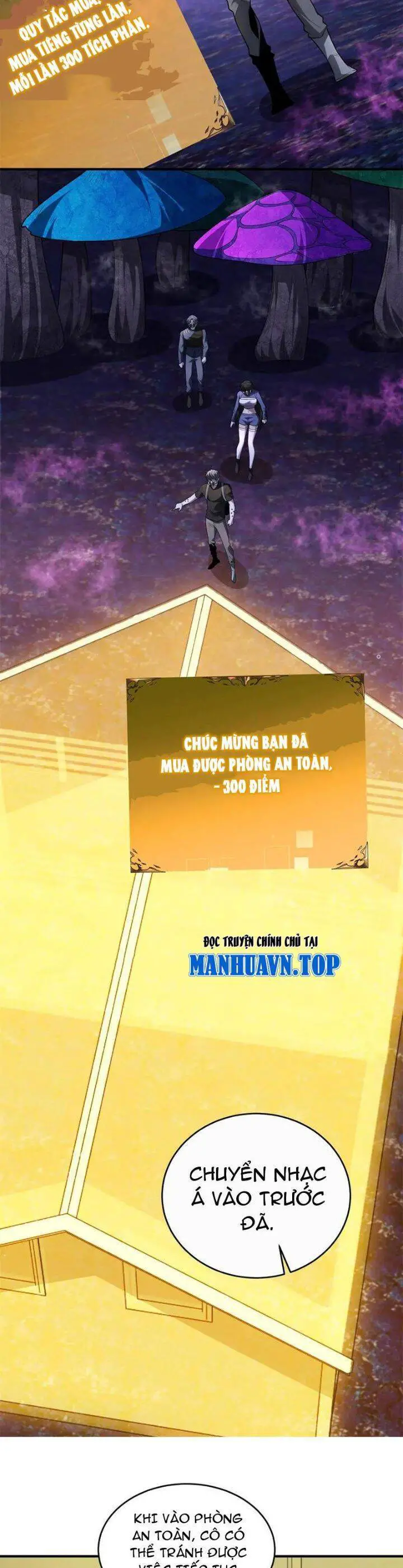 Thế Giới Bắt Đầu Từ Số Không Nettruyen ZZZ Chương 25 Page 17