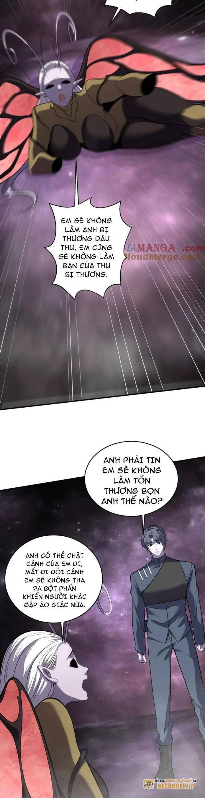 Thế Giới Bắt Đầu Từ Số Không Nettruyen ZZZ Chương 24 Page 16