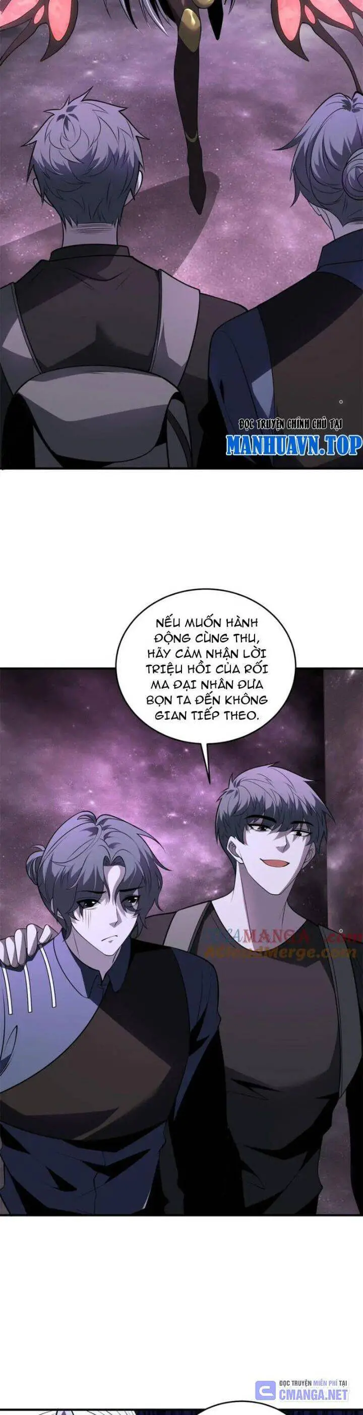 Thế Giới Bắt Đầu Từ Số Không Nettruyen ZZZ Chương 24 Page 18