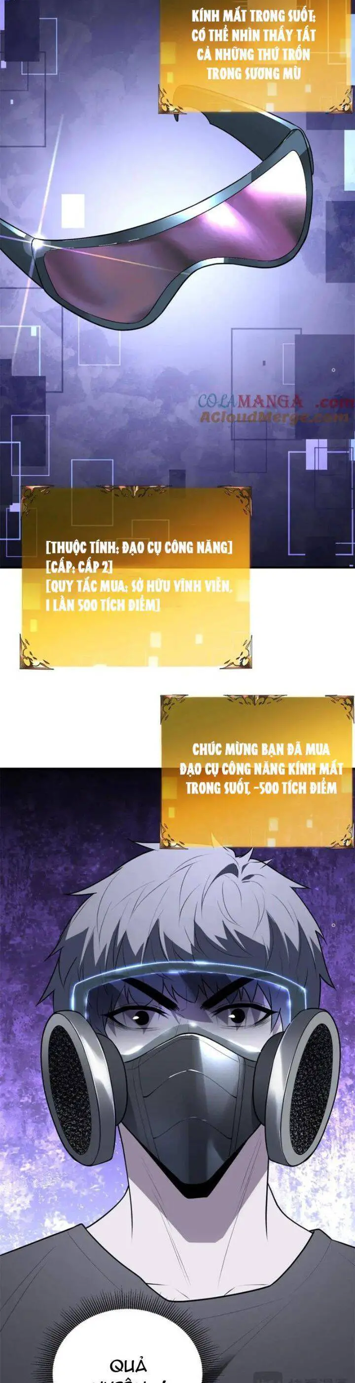 Thế Giới Bắt Đầu Từ Số Không Nettruyen ZZZ Chương 24 Page 34
