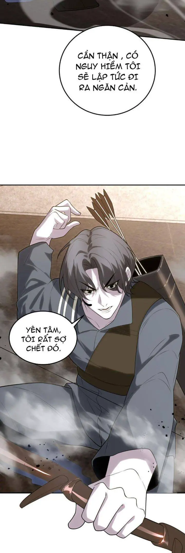 Thế Giới Bắt Đầu Từ Số Không Nettruyen ZZZ Chương 3 Page 34