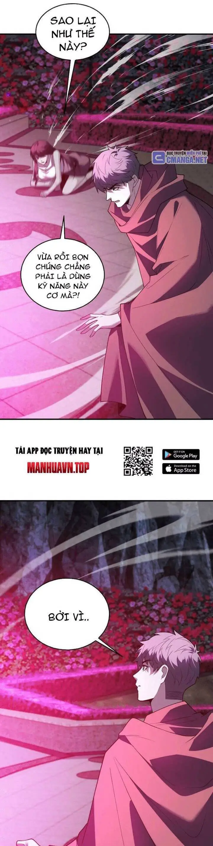 Thế Giới Bắt Đầu Từ Số Không Nettruyen ZZZ Chương 43 Page 35