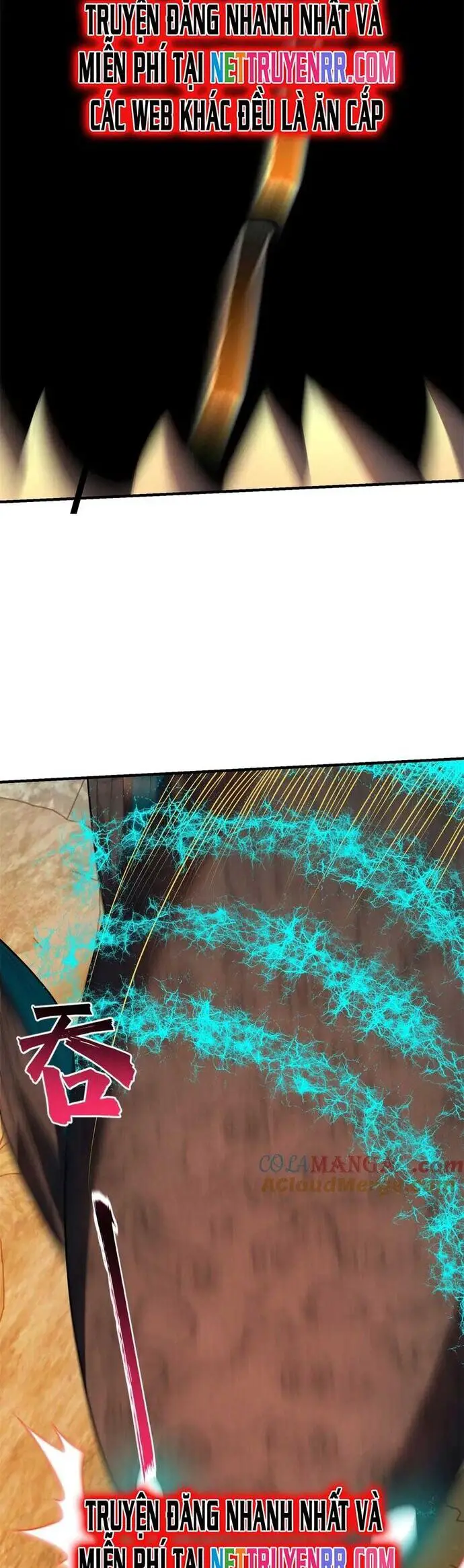 Thế Giới Bắt Đầu Từ Số Không Nettruyen ZZZ Chương 49 Page 6