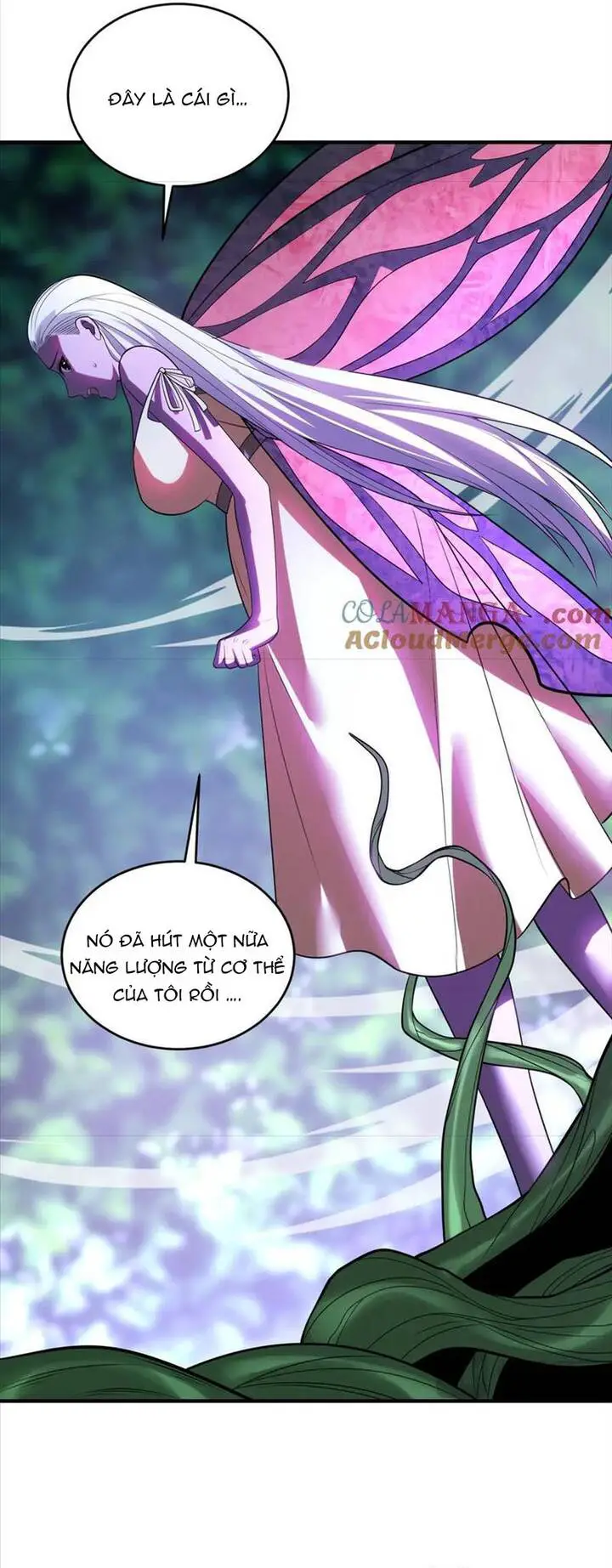 Thế Giới Bắt Đầu Từ Số Không Nettruyen ZZZ Chương 42 Page 40