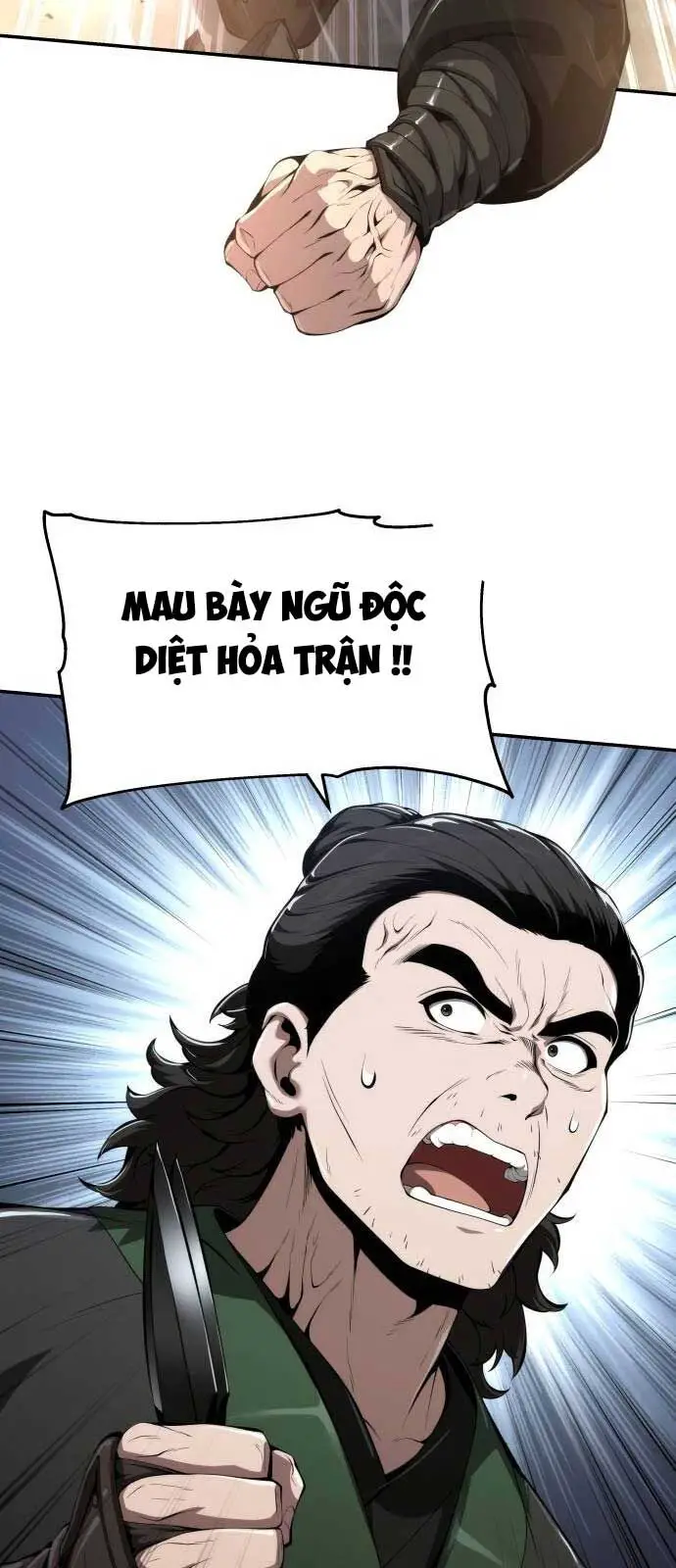 Chuyên Gia Côn Trùng Tại Đường Gia Tứ Xuyên Nettruyen ZZZ Chương 22 Page 6