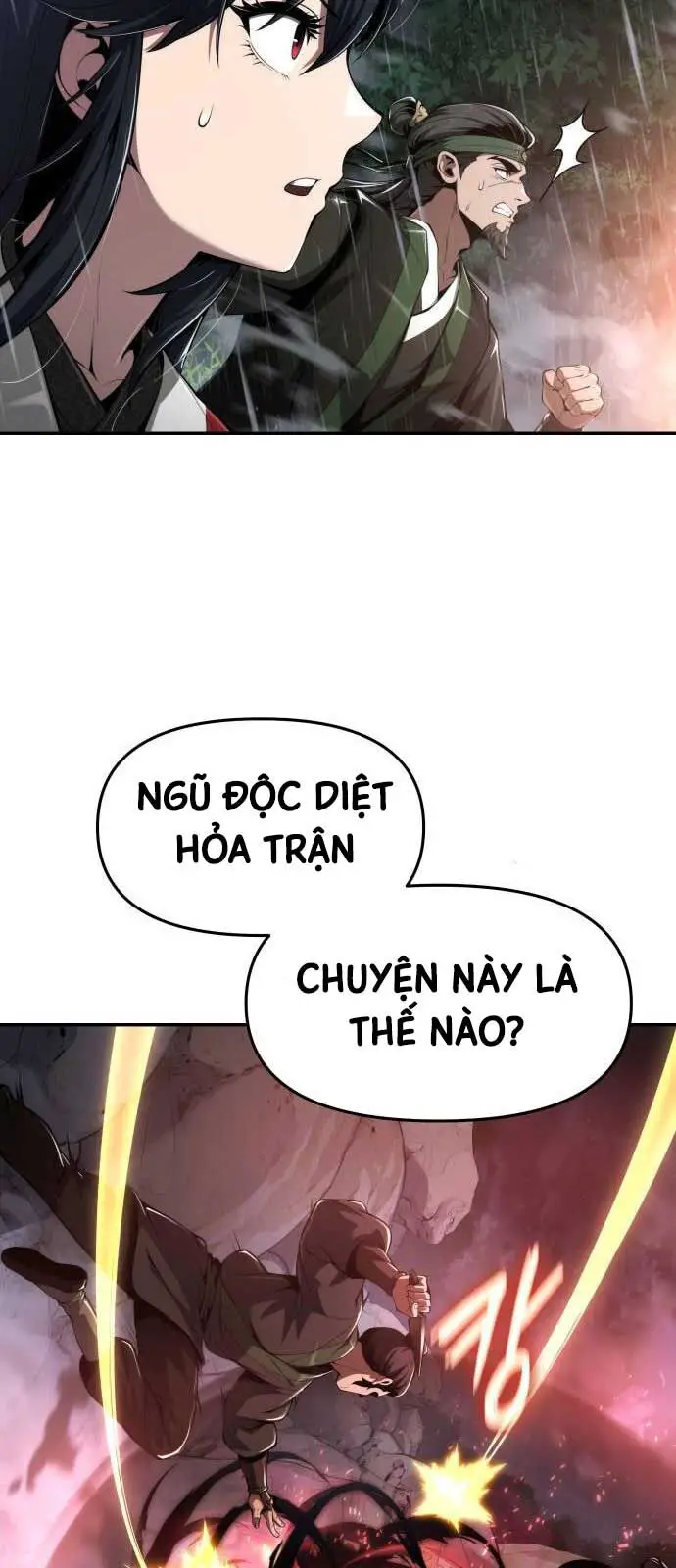 Chuyên Gia Côn Trùng Tại Đường Gia Tứ Xuyên Nettruyen ZZZ Chương 22 Page 22