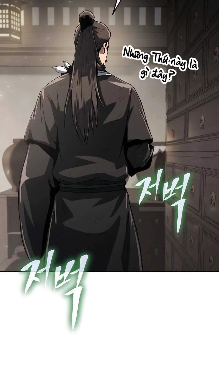 Chuyên Gia Côn Trùng Tại Đường Gia Tứ Xuyên Nettruyen ZZZ Chương 4 Page 96
