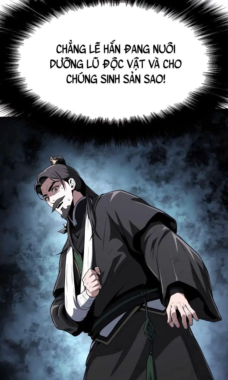 Chuyên Gia Côn Trùng Tại Đường Gia Tứ Xuyên Nettruyen ZZZ Chương 4 Page 124