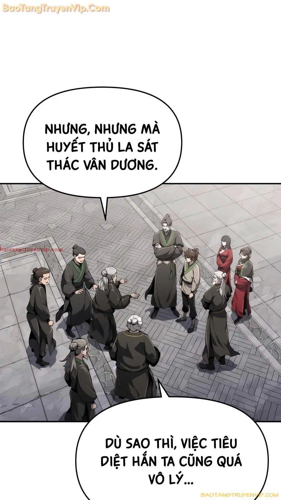 Chuyên Gia Côn Trùng Tại Đường Gia Tứ Xuyên Nettruyen ZZZ Chương 13 Page 18