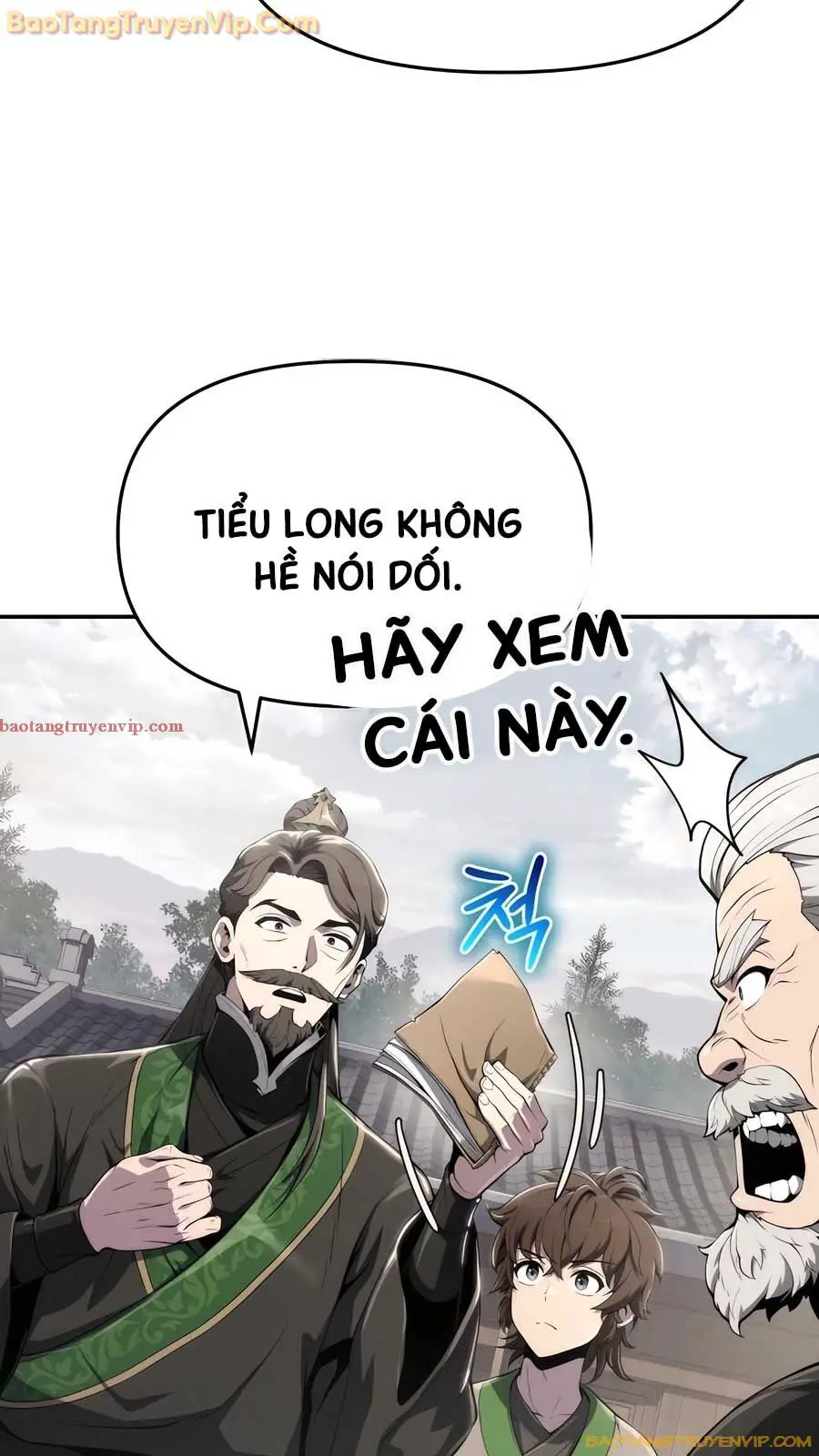 Chuyên Gia Côn Trùng Tại Đường Gia Tứ Xuyên Nettruyen ZZZ Chương 13 Page 19