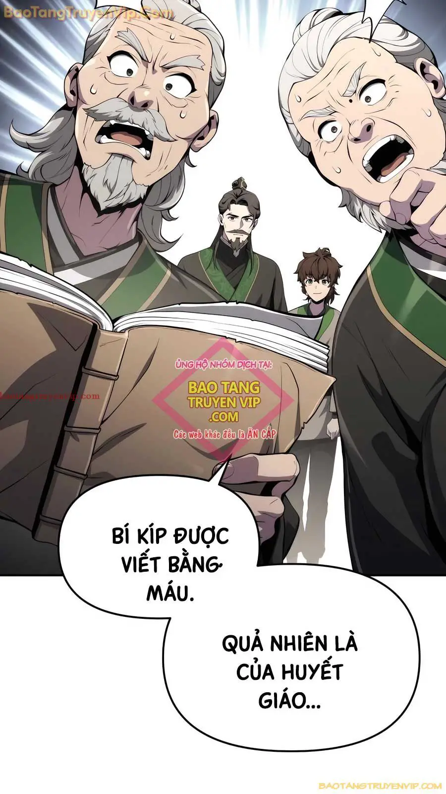 Chuyên Gia Côn Trùng Tại Đường Gia Tứ Xuyên Nettruyen ZZZ Chương 13 Page 21