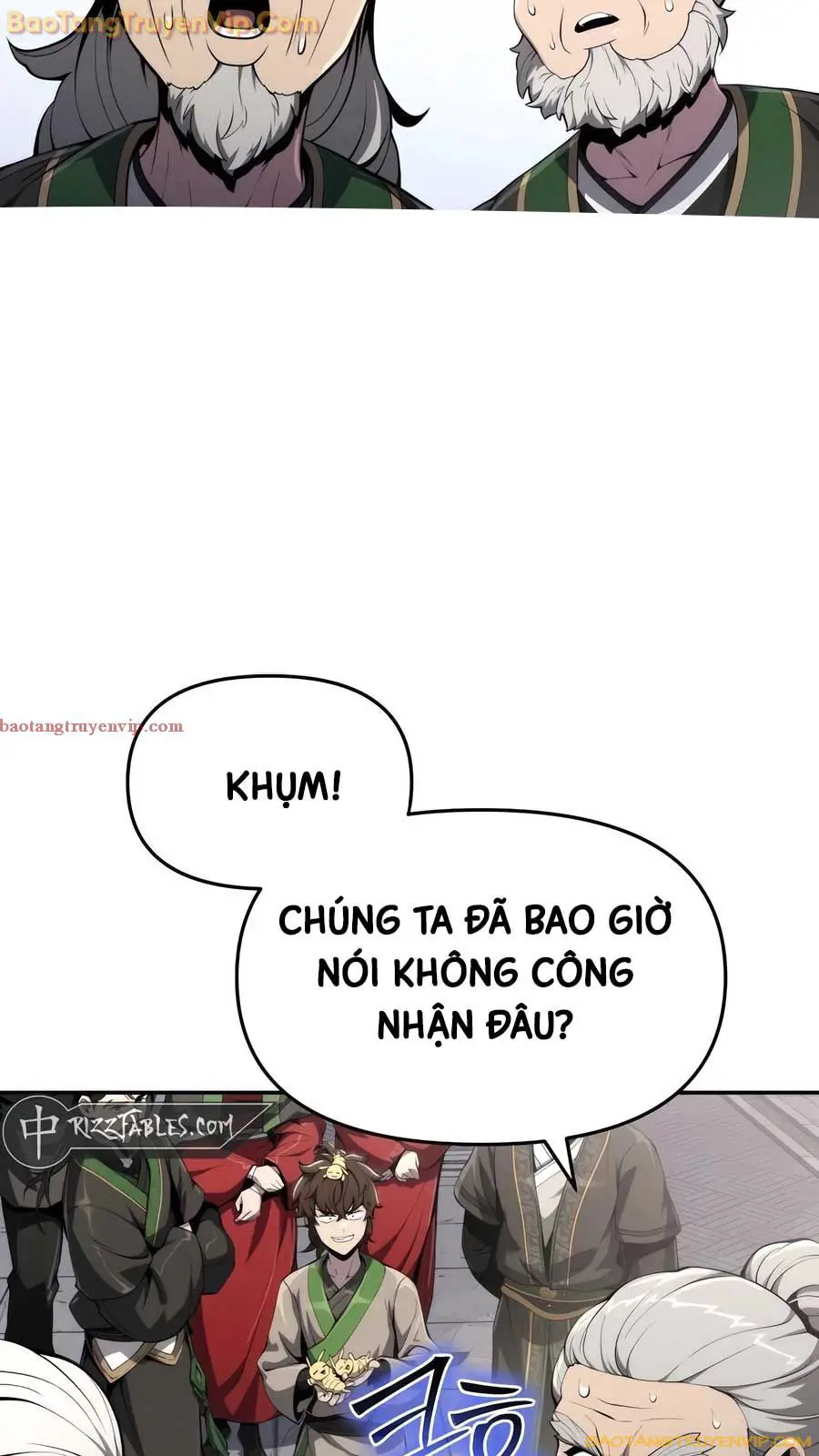 Chuyên Gia Côn Trùng Tại Đường Gia Tứ Xuyên Nettruyen ZZZ Chương 13 Page 30