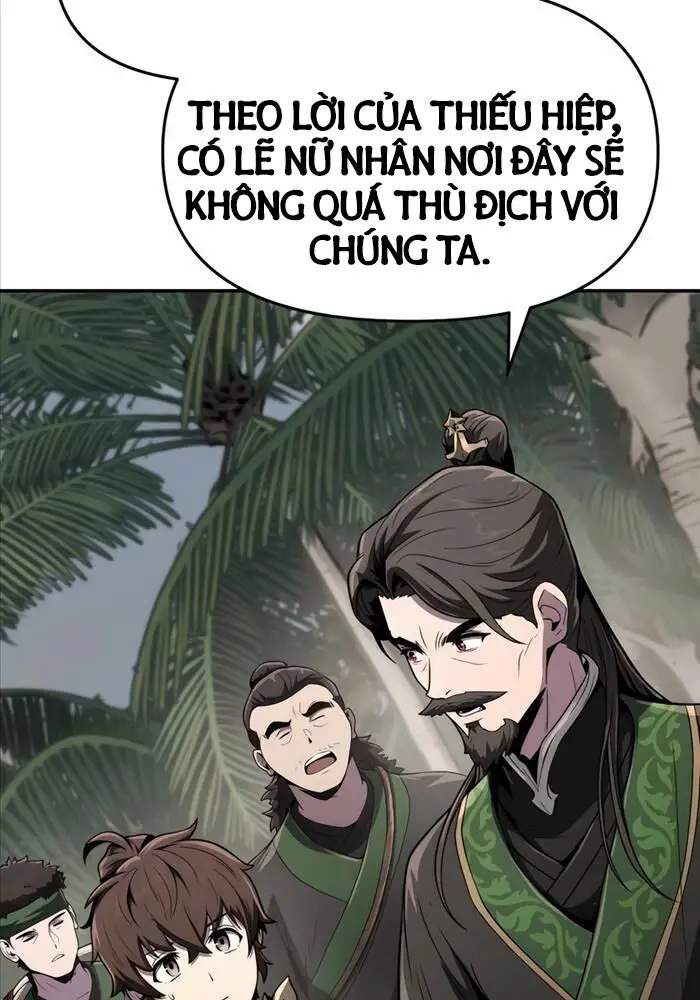 Chuyên Gia Côn Trùng Tại Đường Gia Tứ Xuyên Nettruyen ZZZ Chương 6 Page 50
