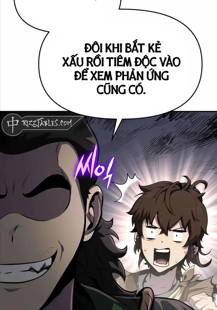 Chuyên Gia Côn Trùng Tại Đường Gia Tứ Xuyên Nettruyen ZZZ Chương 6 Page 108