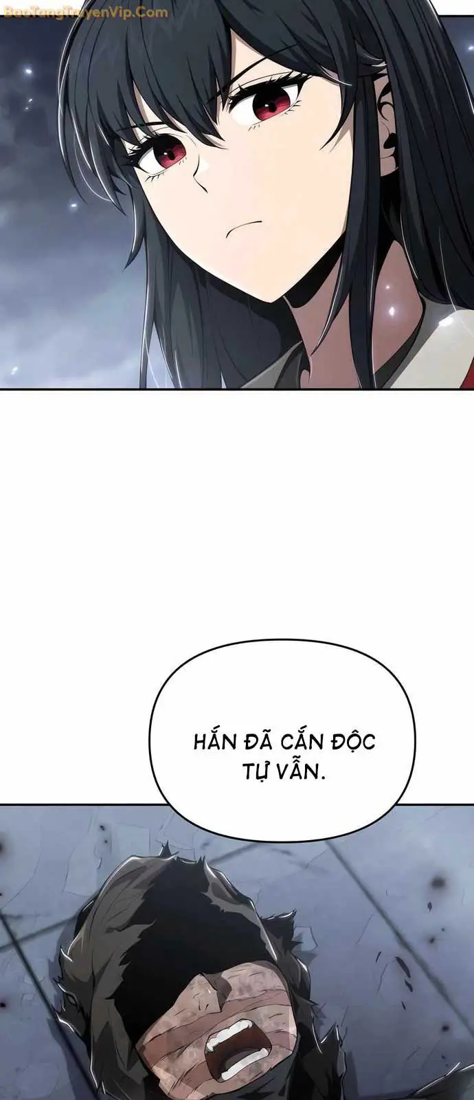 Chuyên Gia Côn Trùng Tại Đường Gia Tứ Xuyên Nettruyen ZZZ Chương 21 Page 23