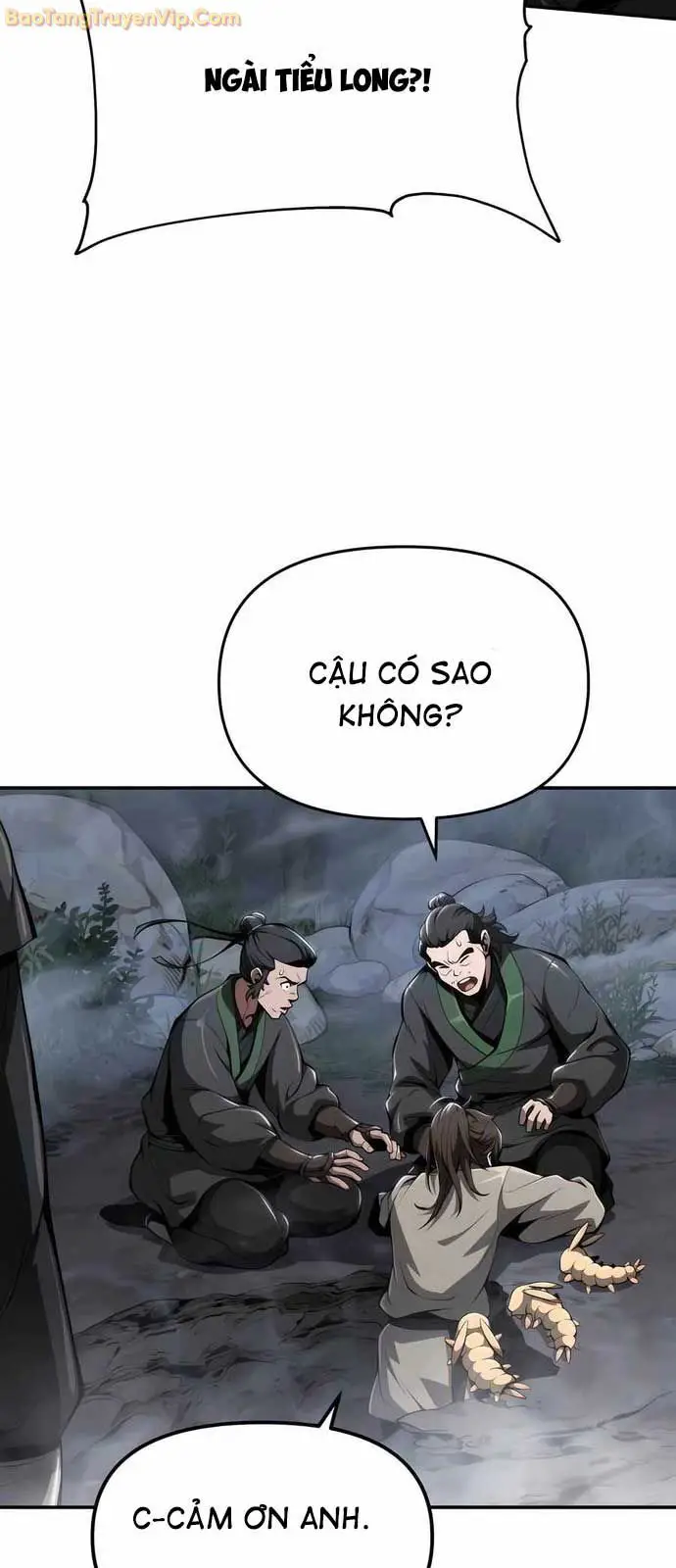 Chuyên Gia Côn Trùng Tại Đường Gia Tứ Xuyên Nettruyen ZZZ Chương 21 Page 32